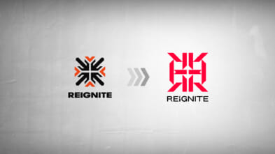 「REIGNITE」が リブランディングプロジェクトを始動！サムネイル